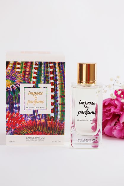 Photographie d’objet : un parfum